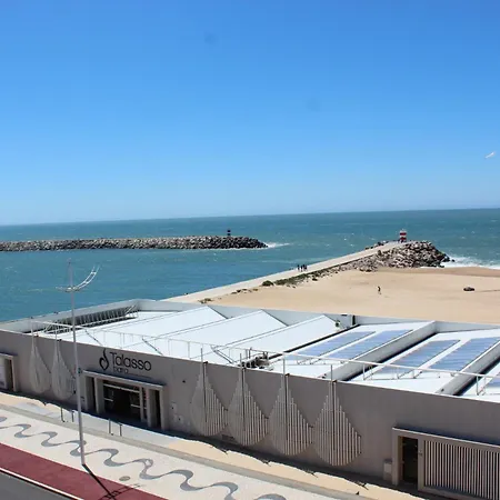 Appartement The 3 Waves