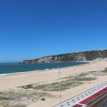 Appartement The 3 Waves