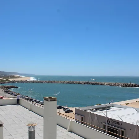 Appartement The 3 Waves