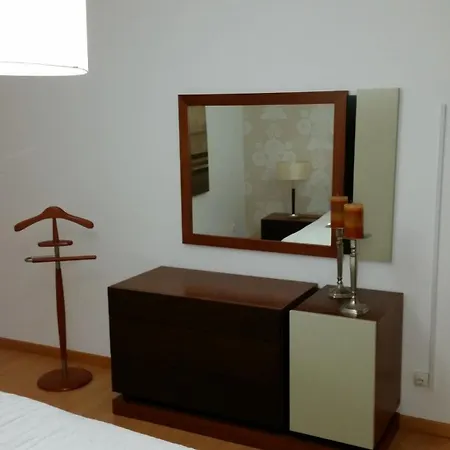 The 3 Waves Appartement *