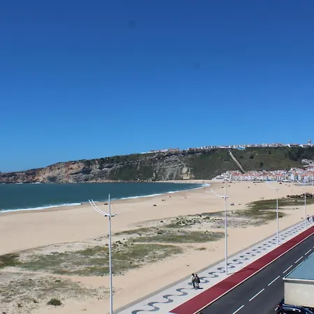 Appartement The 3 Waves *