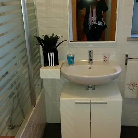 The 3 Waves Appartement