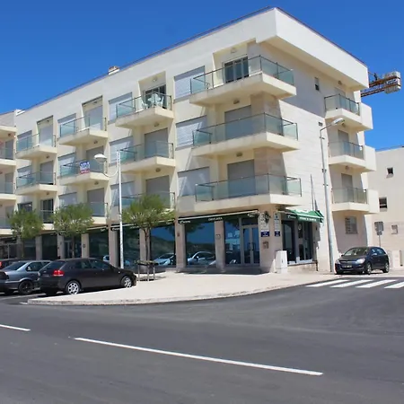 Appartement The 3 Waves