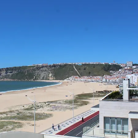 The 3 Waves Appartement *