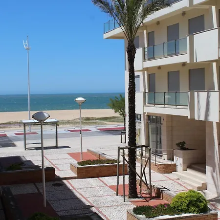 Appartement The 3 Waves *