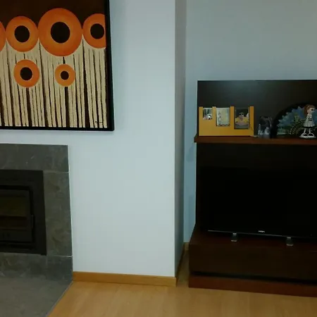 The 3 Waves Apartment Nazare