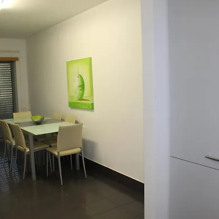 The 3 Waves Appartement