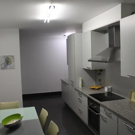 The 3 Waves Appartement *