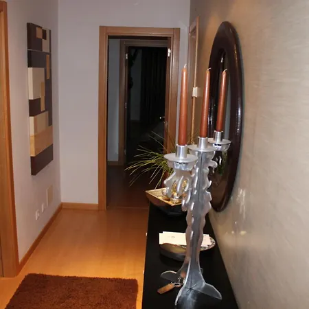 Appartement The 3 Waves *