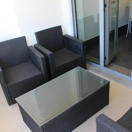 The 3 Waves Appartement Nazaré