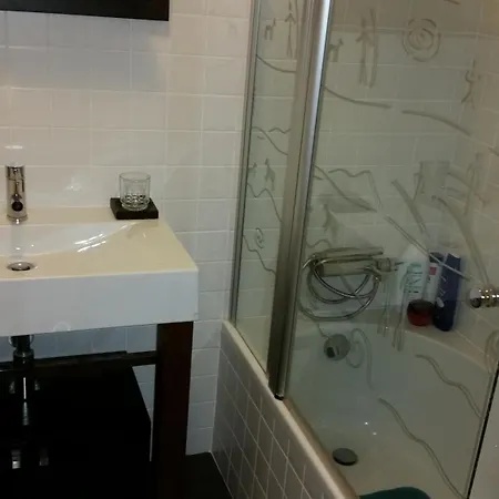 The 3 Waves Apartment