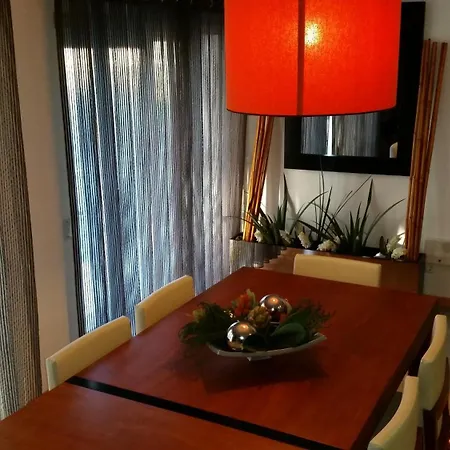 Apartment The 3 Waves