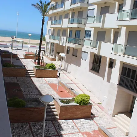 The 3 Waves Appartement *